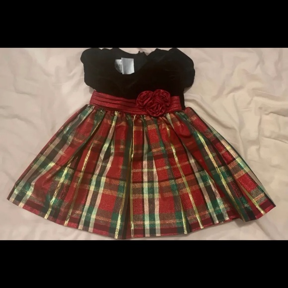 Iris and ivy Dress 18 mounth girl - Picture 9 of 13